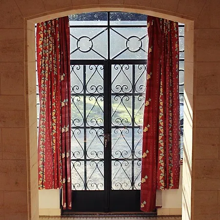 Couette-café Domaine De Clairefont *