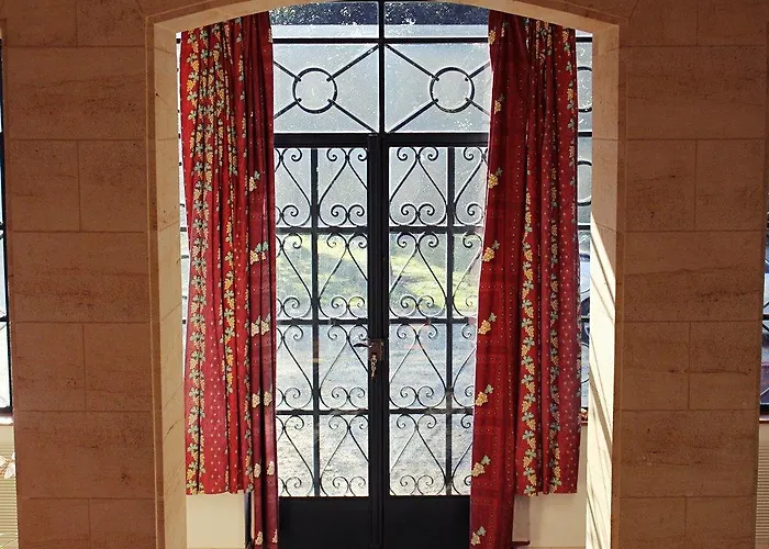 Bed & Breakfast Domaine De Clairefont *