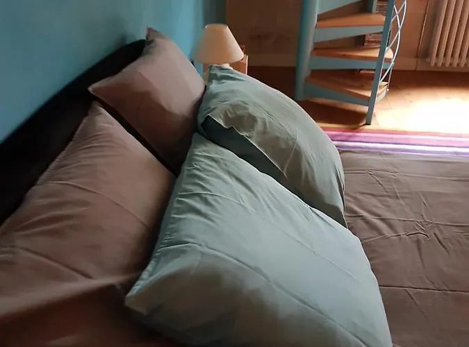 Bed & Breakfast Domaine De Clairefont *